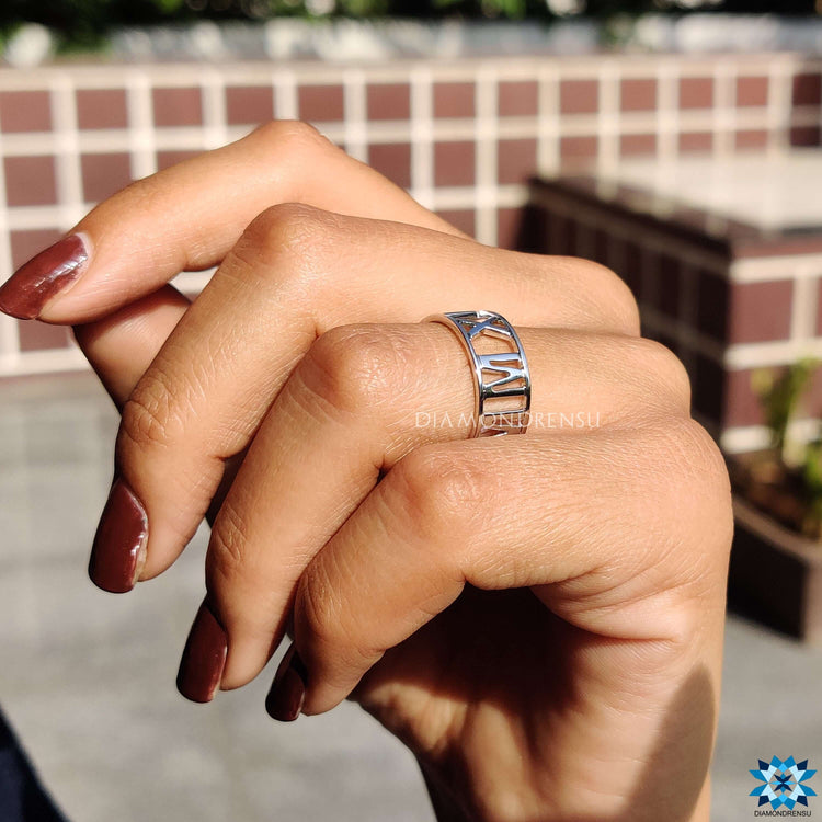 diamondrensu moissanite