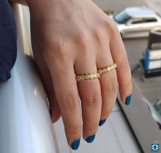 customized jewelry - diamondrensu