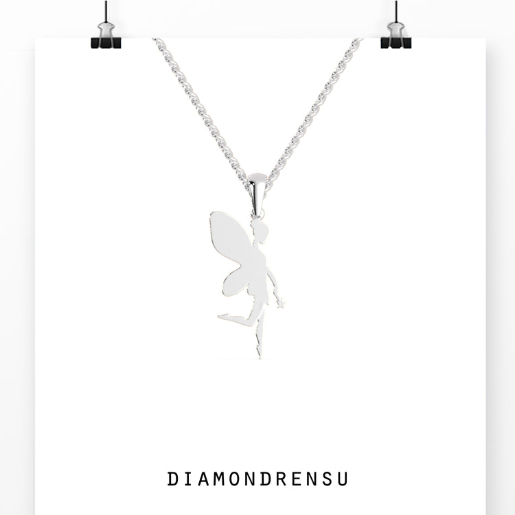 anniversary pendant - diamondrensu