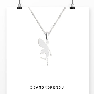 anniversary pendant - diamondrensu