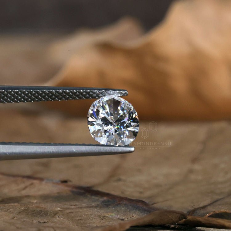 Buy loose diamond 1.5 carat oval cut.