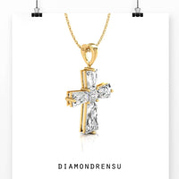 pendant set - diamondrensu