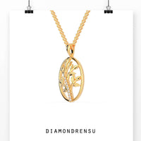 pendants - diamondrensu