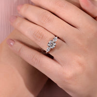 engagement ring - diamondrensu