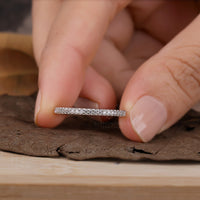 diamond wedding band - diamondrensu