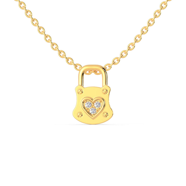 wedding pendant - diamondrensu