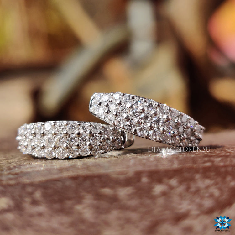 diamondrensu moissanite