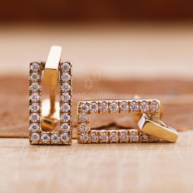 dangle and drop earrings