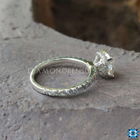 unique ring, anniversary ring