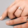 What Finger Does a Promise Ring Go On: A Quick Guide