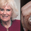 Camilla's Engagement Ring from Charles: The Royal Symbol of Love and Commitment