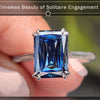 The Timeless Beauty of Solitaire Engagement Rings