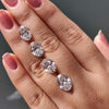 Man-Made Diamonds: Are They Real or Fake?