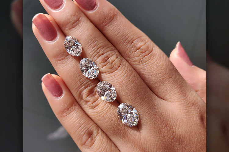 Man-Made Diamonds: Are They Real or Fake?