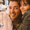 Zooey Deschanel Engagement Ring: A Glimpse into the Star's Elegant Choice