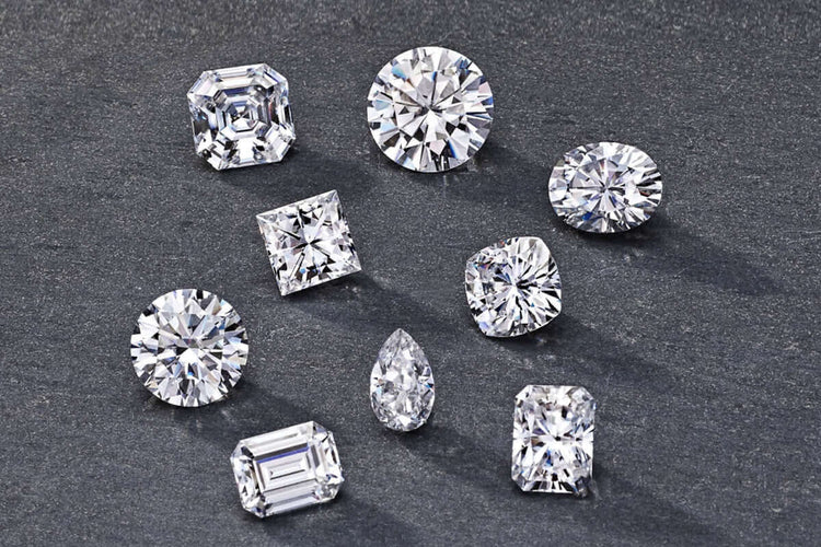 Why Moissanite is a Good Choice?