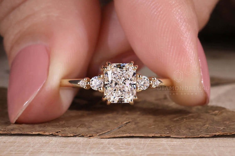 April's Birthstone