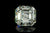 Asscher Cut Diamond