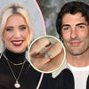 Ashley Benson Engagement Ring: Unveiling the Details of Her Stunning Jewel