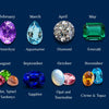 12 Best Gemstones For Engagement Rings That Stand Out