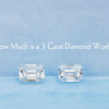 How Much is a 3 Carat Diamond Worth?