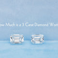 How Much is a 3 Carat Diamond Worth?