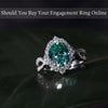 Should You Buy Your Engagement Ring Online