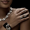 White Gold vs Sterling Silver: An In-Depth Comparison on the Jewelry