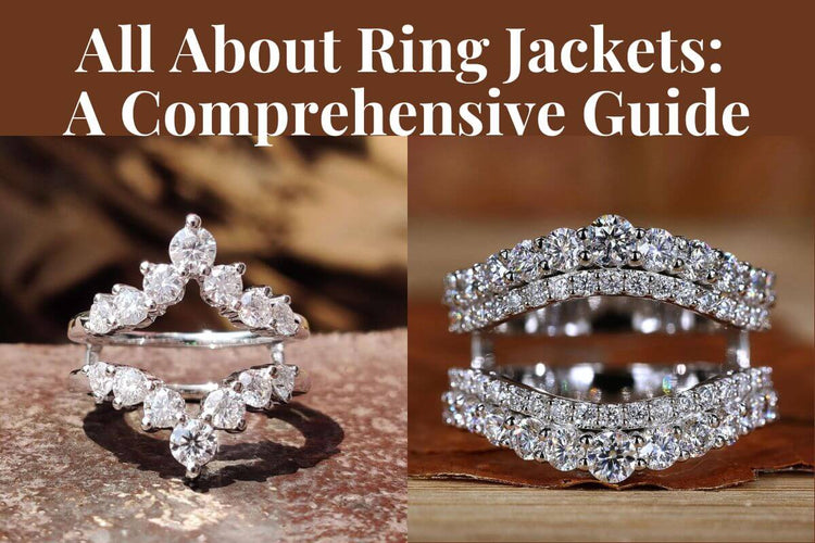 All About Ring Jackets: A Comprehensive Guide