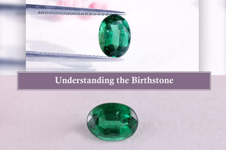 Understanding Birthstones