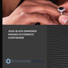 Are Black Diamond Engagement Rings the New Trend in 2024?