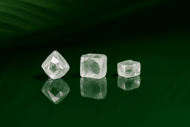 How Are Lab Grown Diamonds Made?