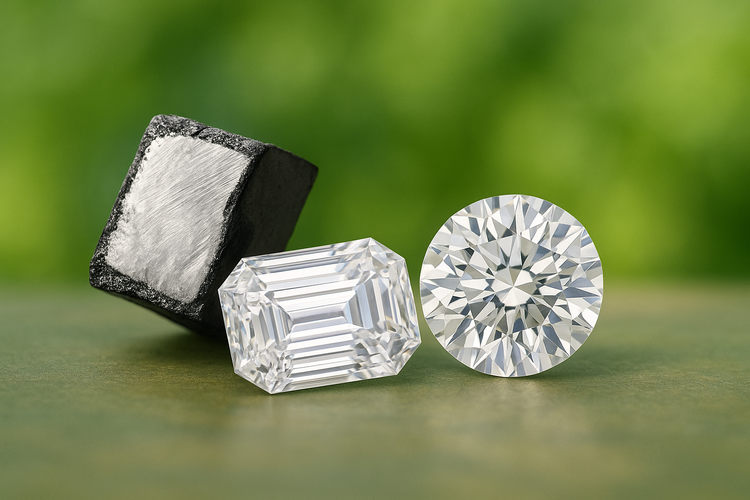 What Is a CVD Diamond? Everything You Need to Know