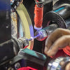 Diamond Cutting: Precision Techniques for Masterful Brilliance