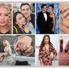 Moissanite in Pop Culture: Famous Celebrities Who Opted for Moissanite Over Diamonds