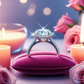 Katy Perry Engagement Ring: A Glimpse into Its Stunning Design