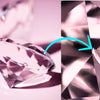 Feather Inclusion in Diamonds: Clarity Characteristics and Value Impact