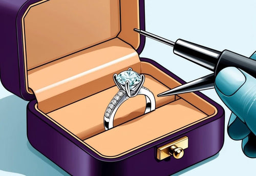 How Long Does It Take to Size a Ring: Expert Timing Guide