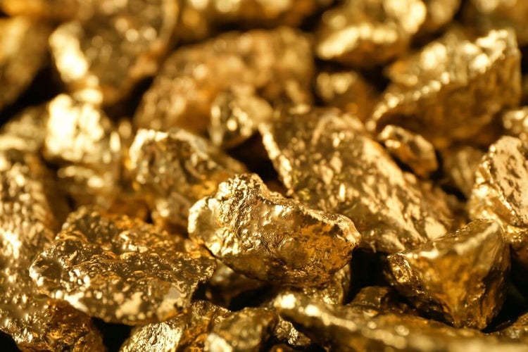 18K gold vs 14k gold