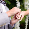 Which Finger Does a Wedding Ring Go On: A Clear Guide