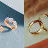 Is Rose Gold More Expensive Than Yellow Gold: Unveiling the Price Comparison