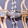 Is White Gold More Expensive Than Yellow Gold? Understanding Price Differences
