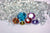 Lab grown diamonds with real diamonds