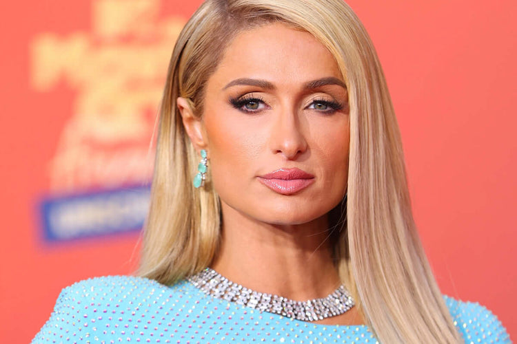 Paris Hilton Engagement Rings Collection