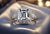 Asscher cut diamond ring