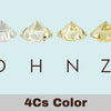 Best Diamond Color: Expert Guide to Choosing the Right Shade