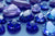 A lot of Natural Sapphire diamonds