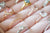 Various diamond alternative gemstone rings