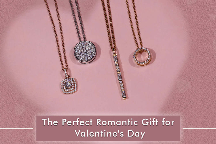 The Perfect Romantic Gift for Valentine's Day