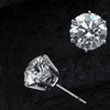 The Complete Guide To Purchasing Lab Grown Diamond Stud Earrings